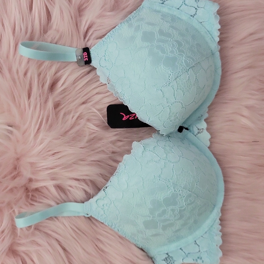 Brand New LA SENZA OBSESSION PUSH BRA-32D